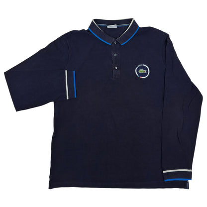 Bluză Polo Lacoste