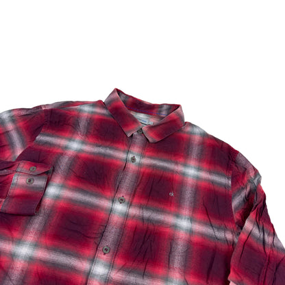 Cămașă Flannel Calvin Klein