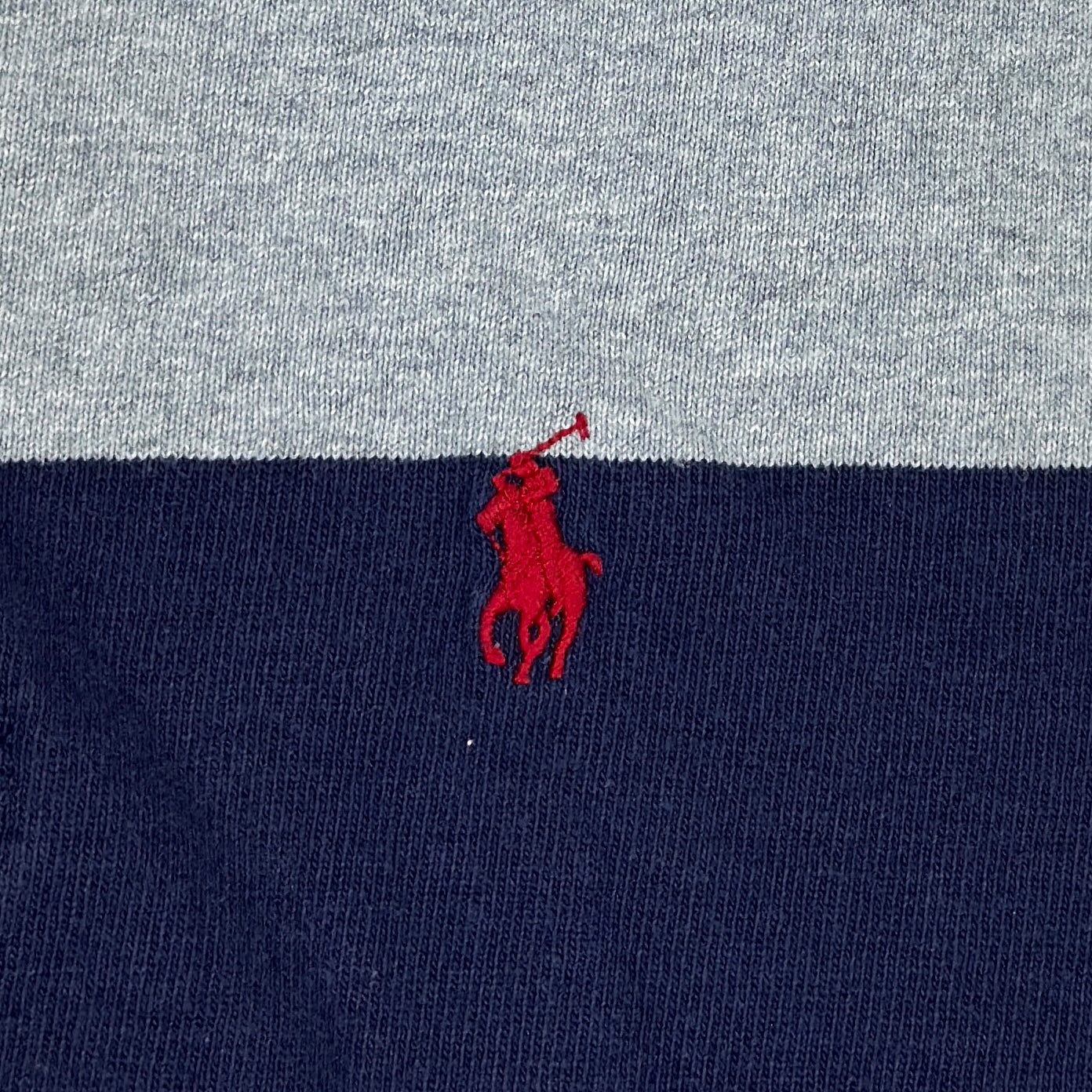 Bluză Polo Ralph Lauren Vintage