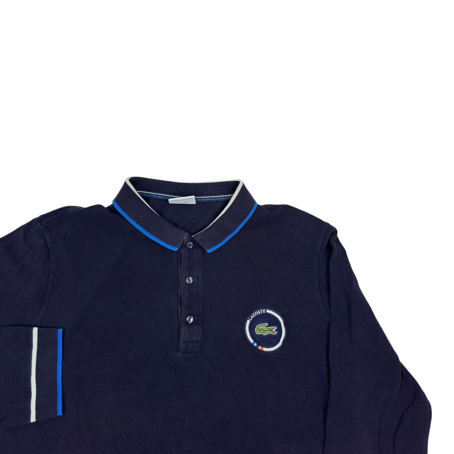 Bluză Polo Lacoste