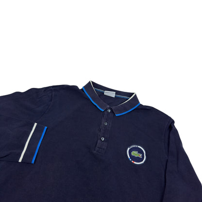 Bluză Polo Lacoste