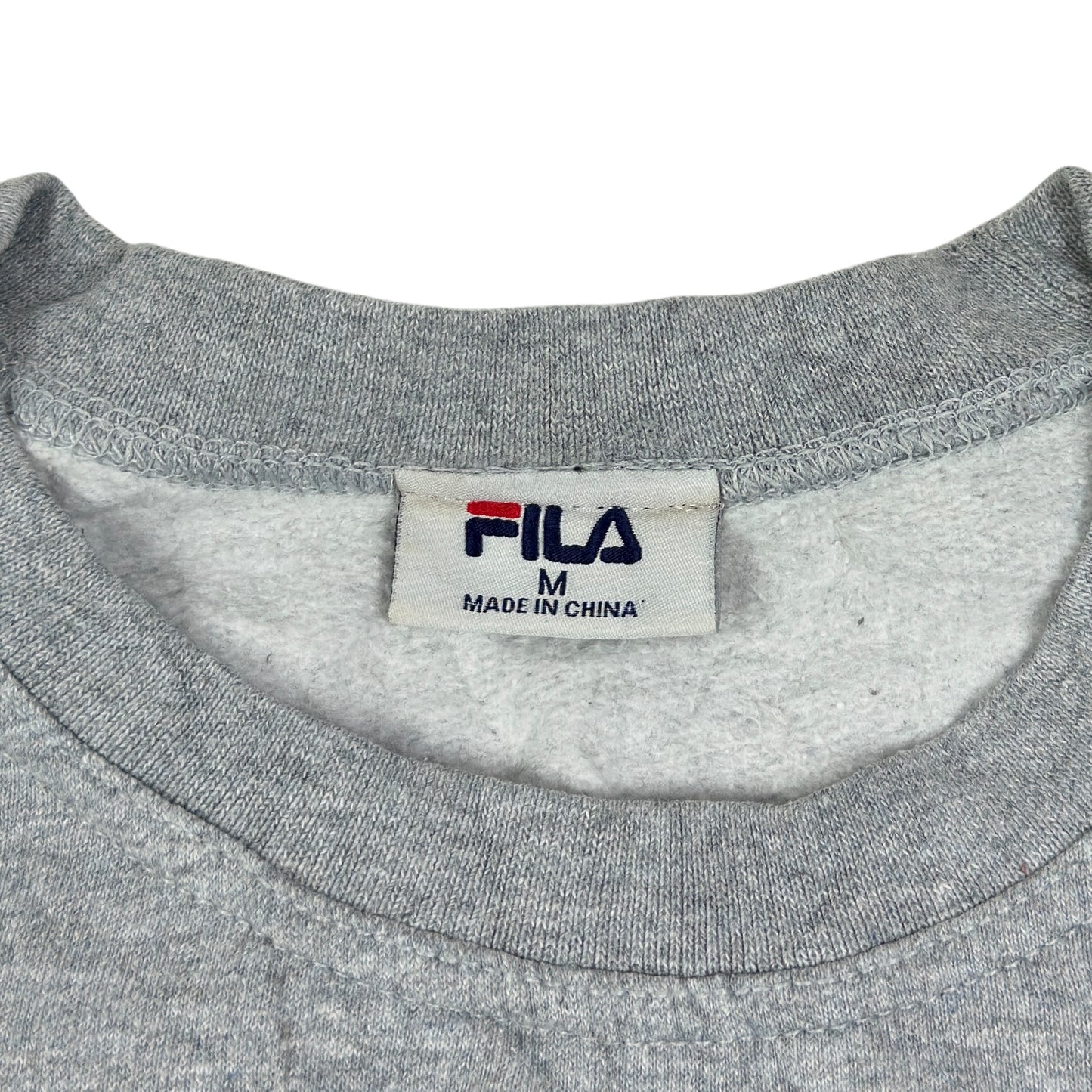 Bluză Custom Reworked Fila