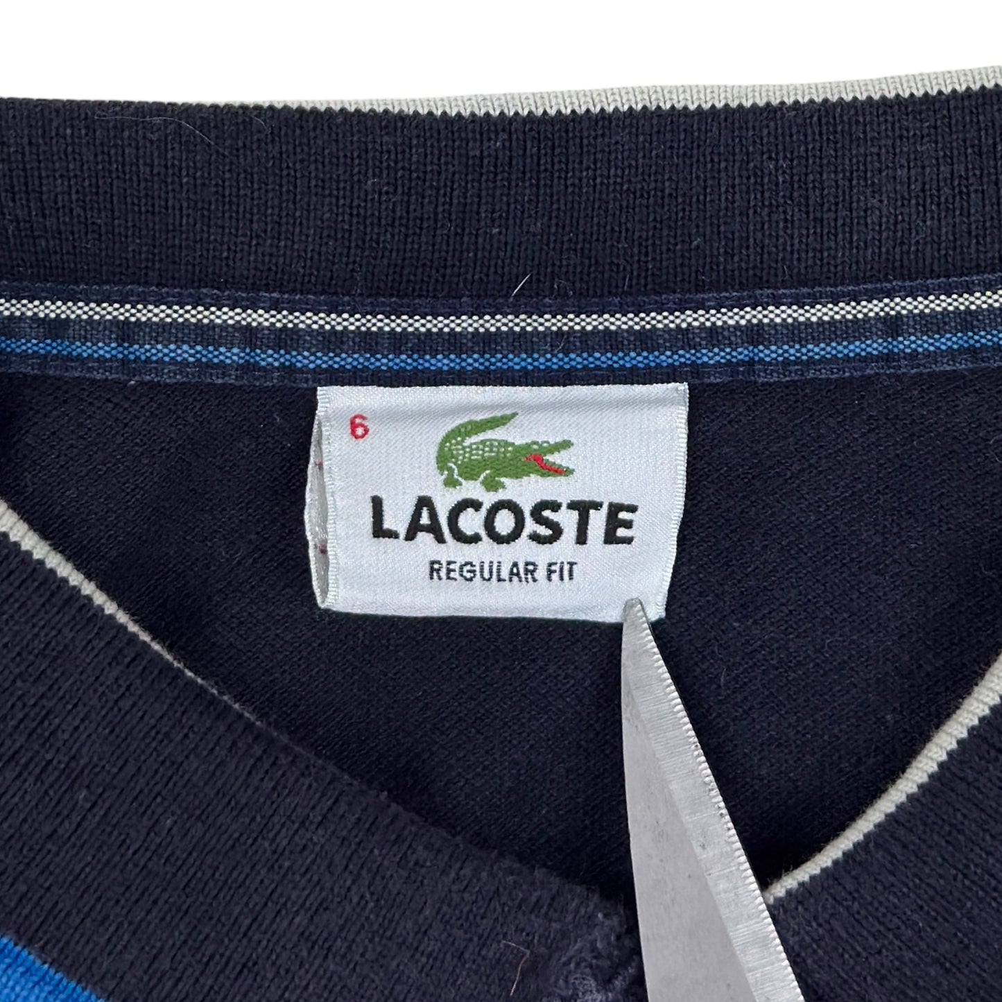 Bluză Polo Lacoste