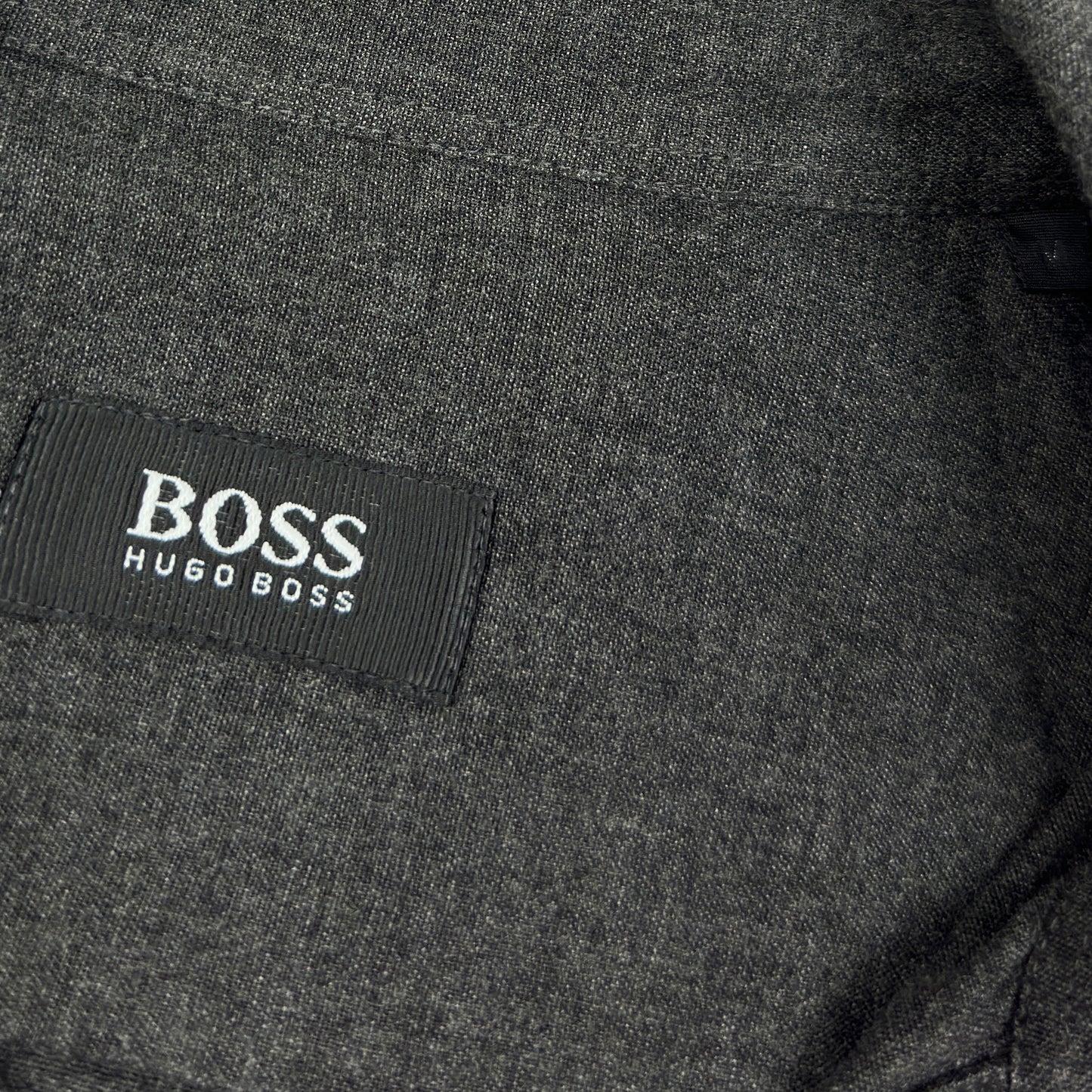 Cămașă Hugo Boss Vintage