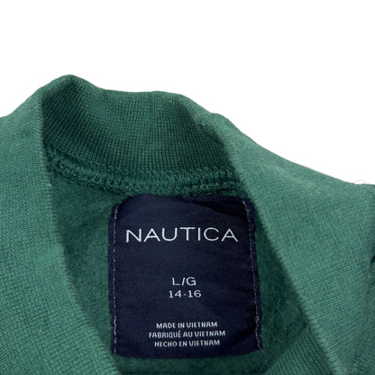 Bluză Custom Reworked Nautica