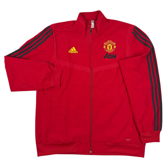 Jachetă Adidas Manchester United