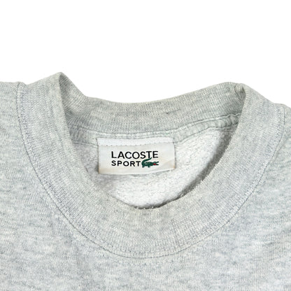 Bluză Custom Reworked Lacoste