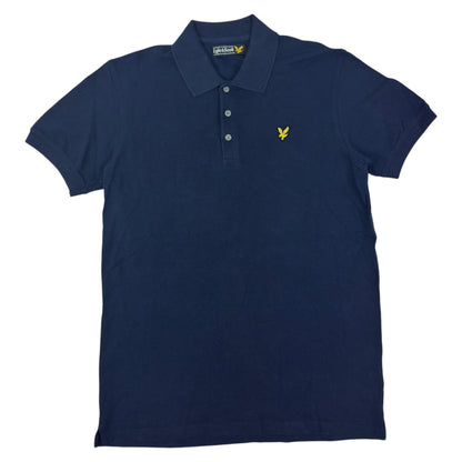 Tricou Polo Lyle&Scott