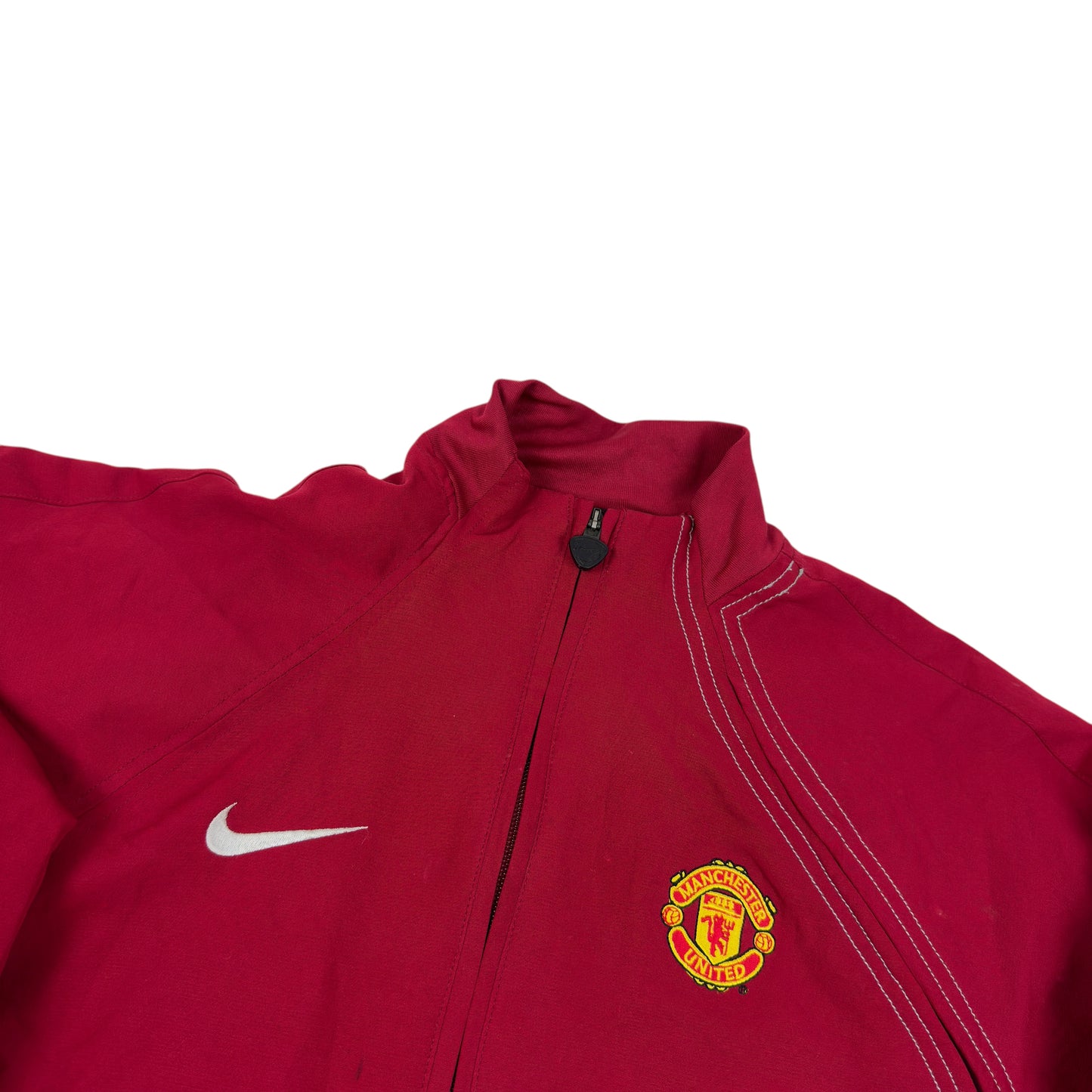 Jachetă Manchester United Nike Vintage