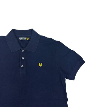 Tricou Polo Lyle&Scott