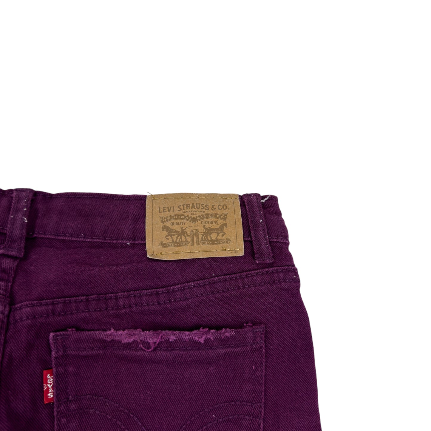 Blugi Levi's 710 Femei