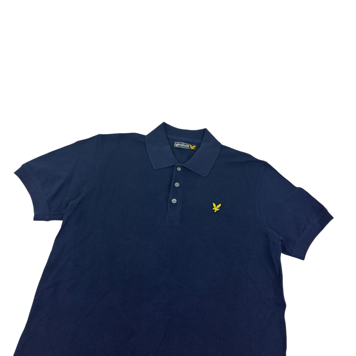 Tricou Polo Lyle&Scott