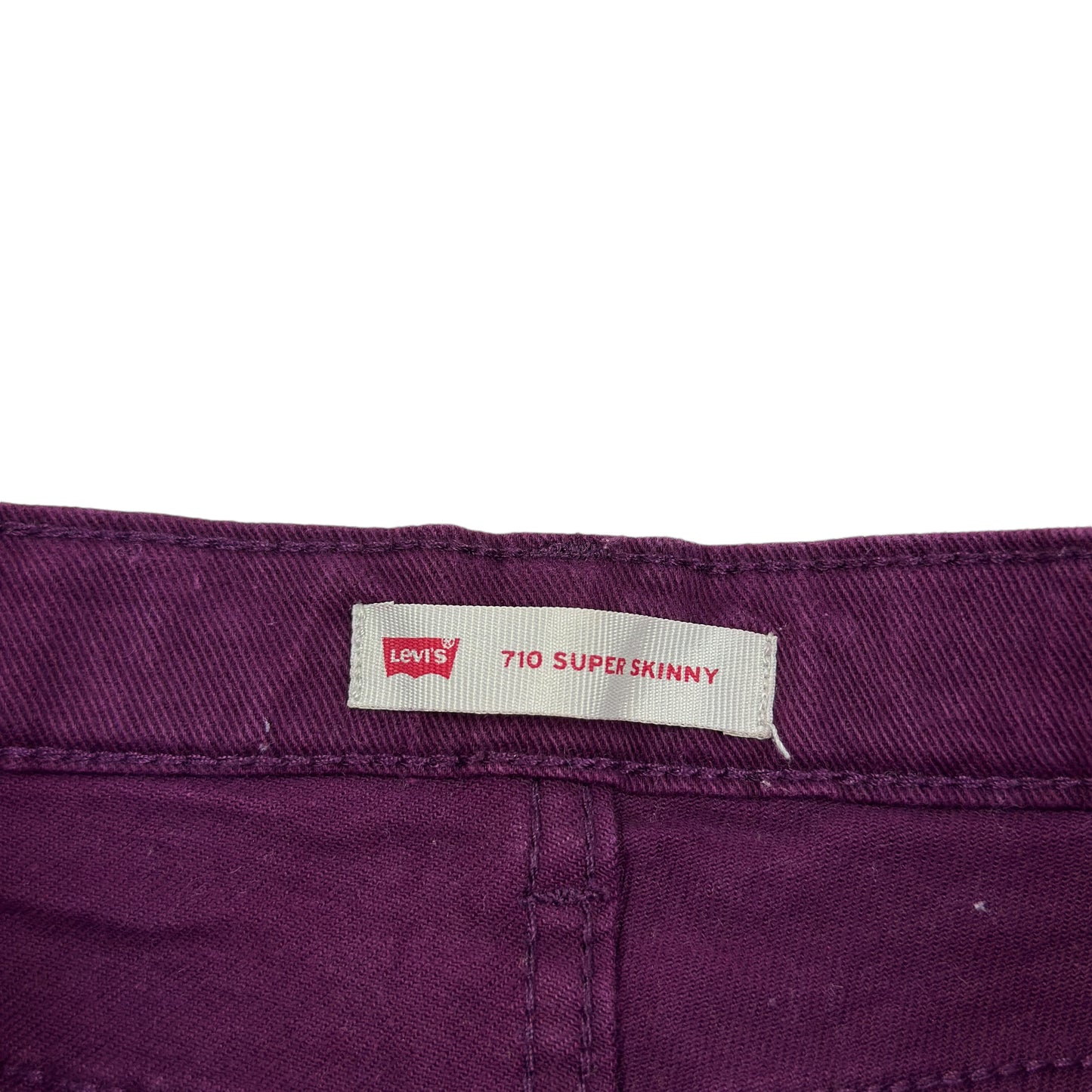 Blugi Levi's 710 Femei