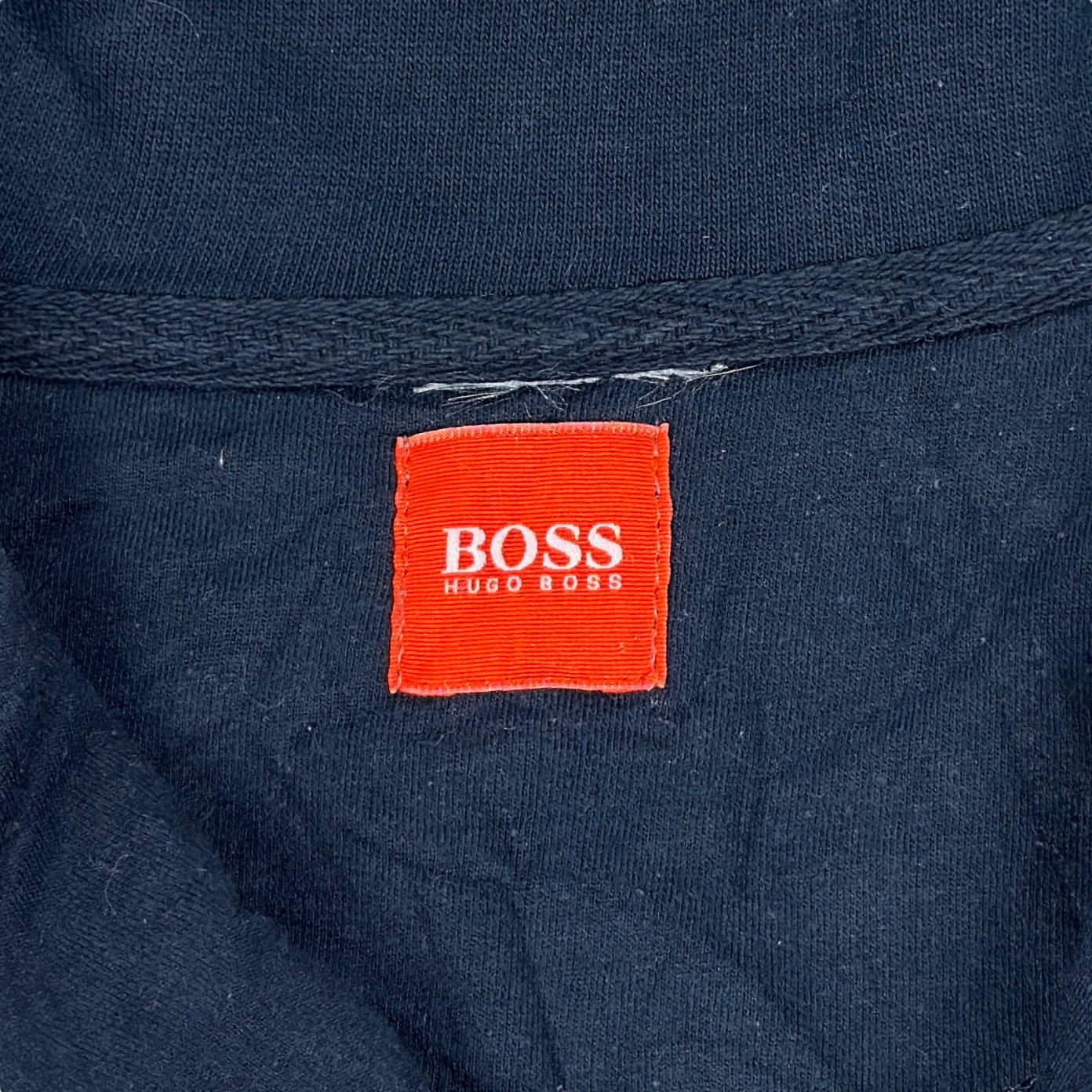 Bluză Custom Reworked Hugo Boss