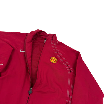 Jachetă Manchester United Nike Vintage