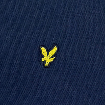 Tricou Polo Lyle&Scott