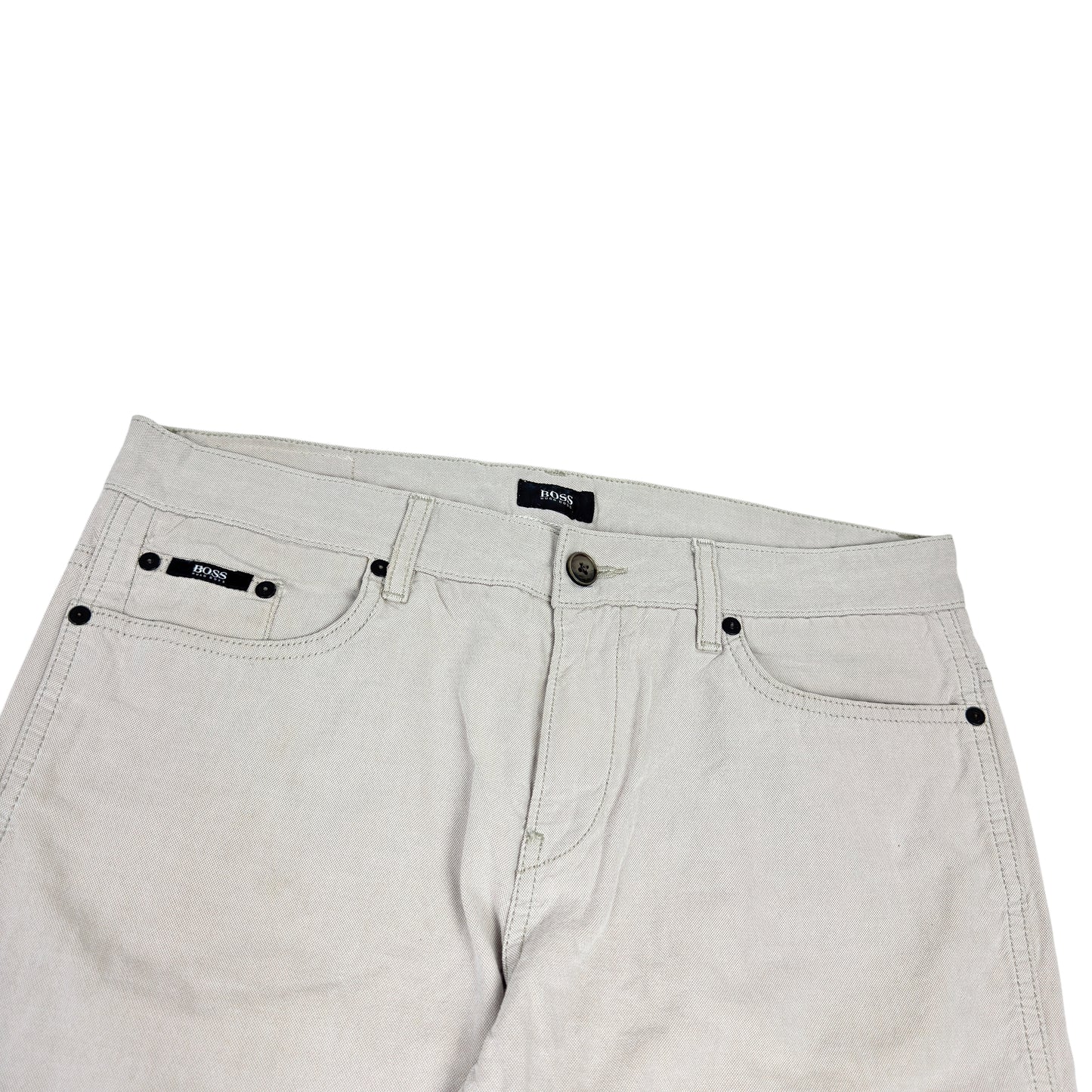 Pantaloni Hugo Boss