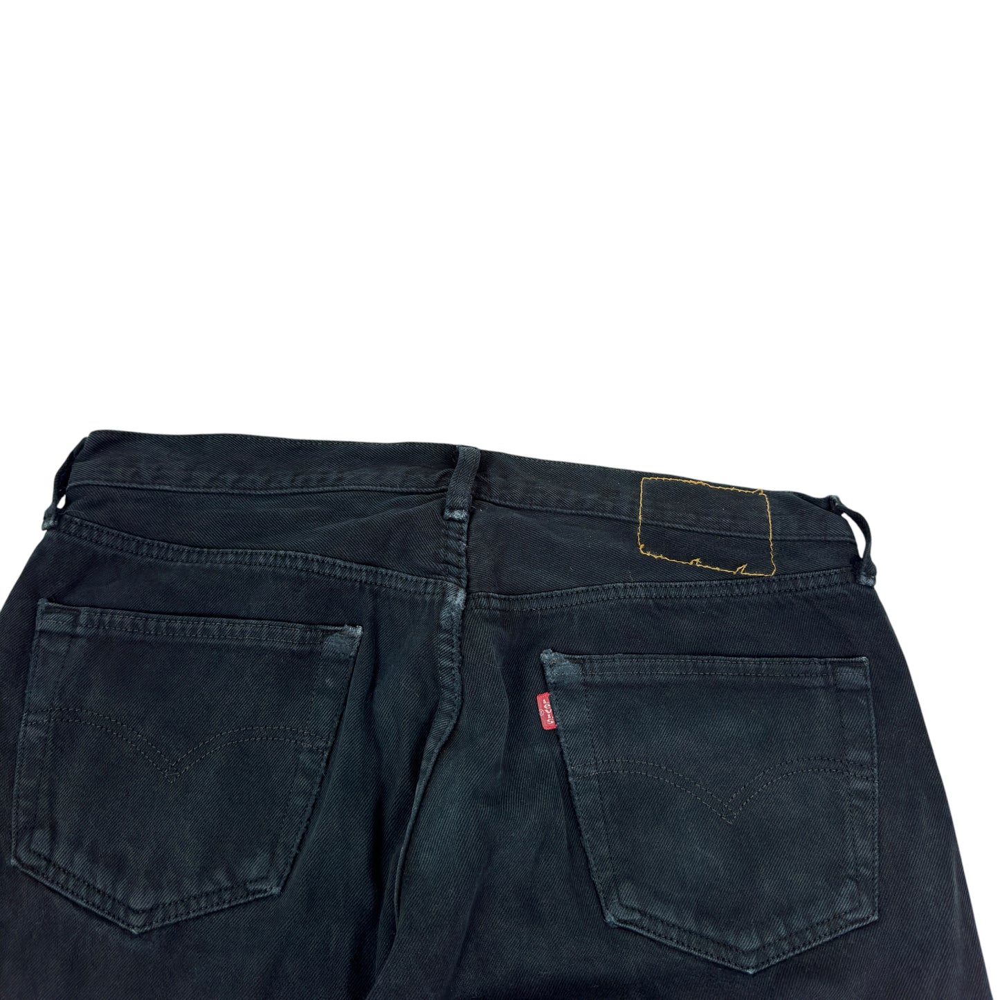 Blugi Levi's 501