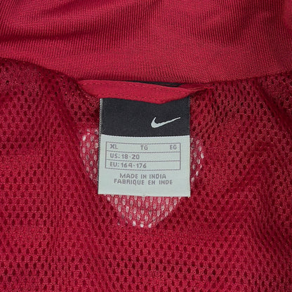 Jachetă Manchester United Nike Vintage