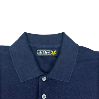 Tricou Polo Lyle&Scott