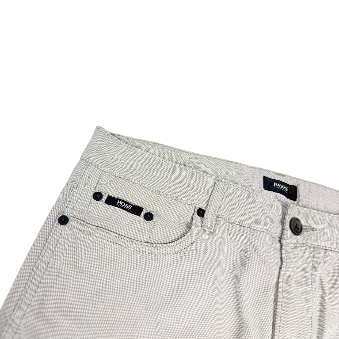 Pantaloni Hugo Boss