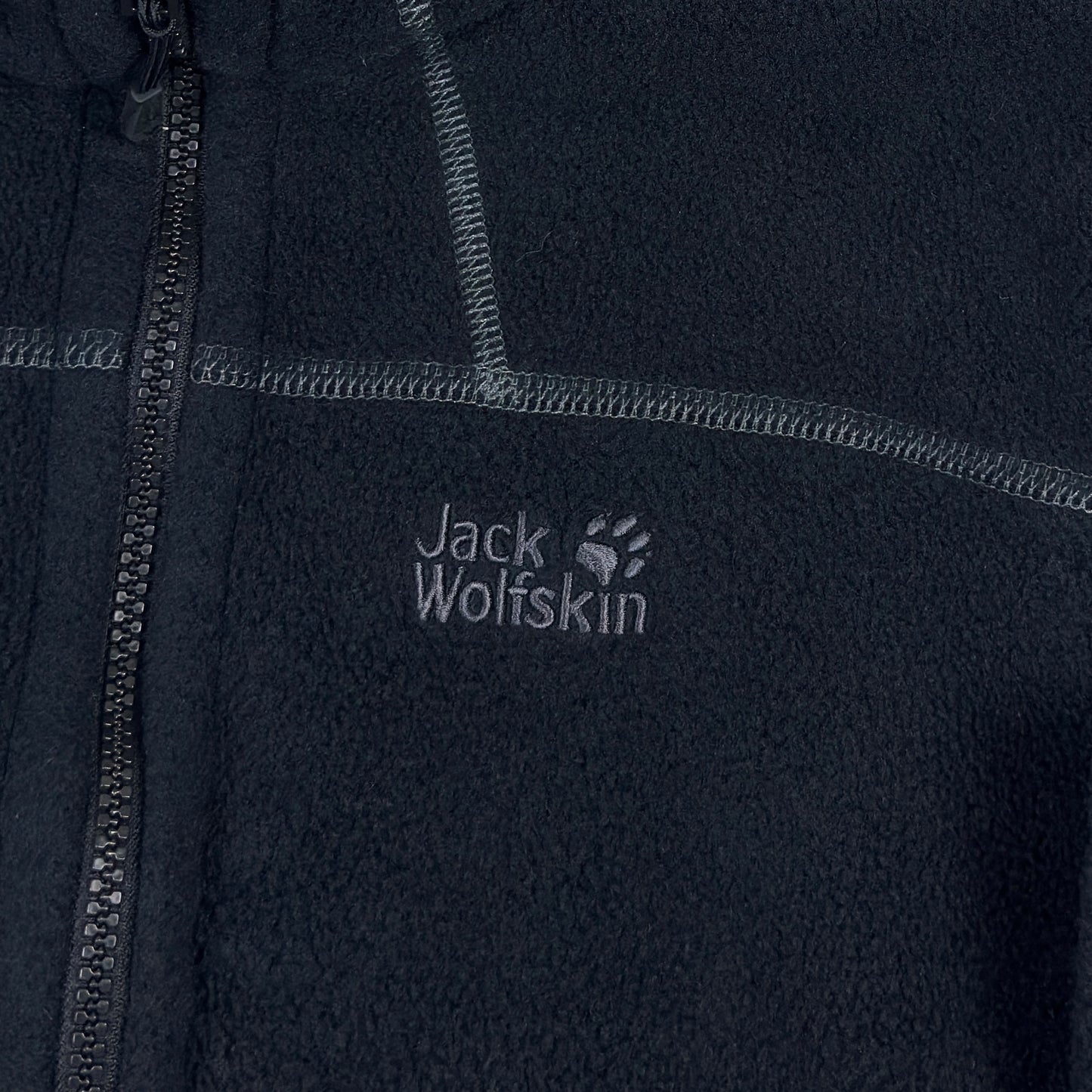 Jachetă Polar JackWolfskin