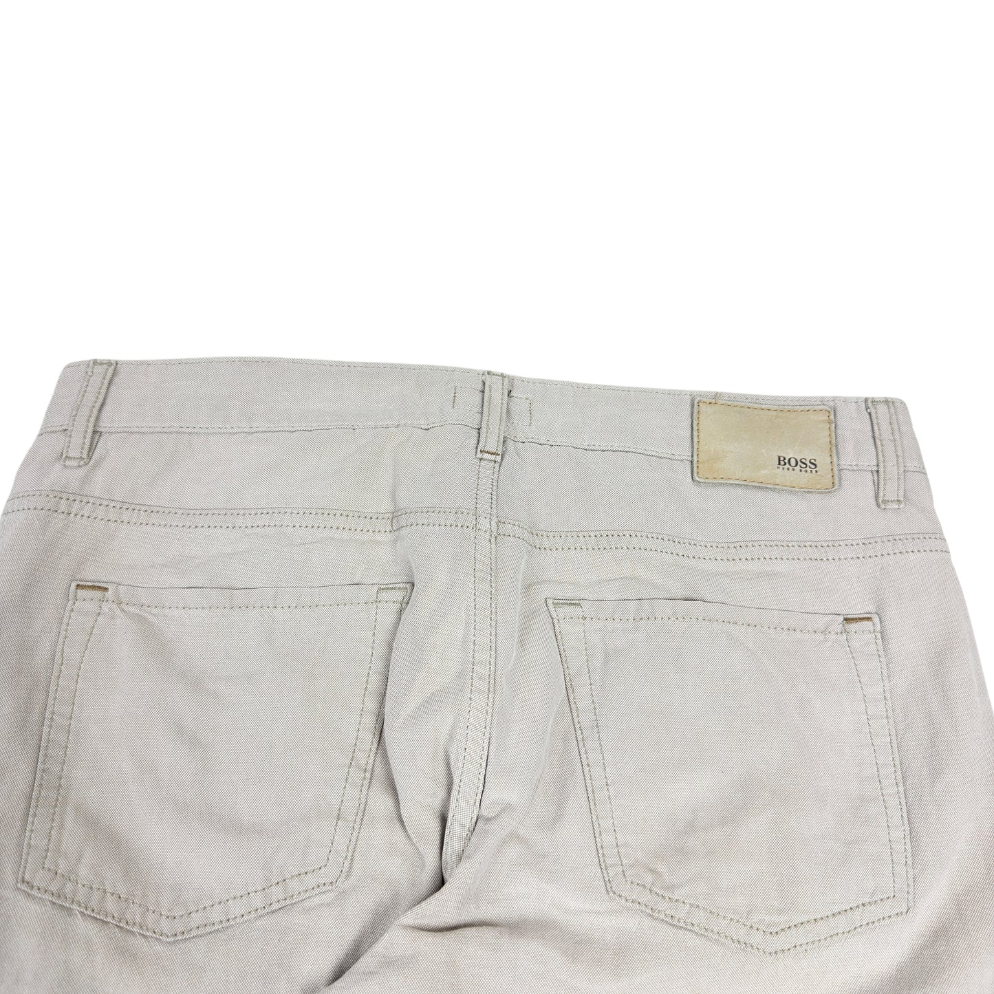 Pantaloni Hugo Boss