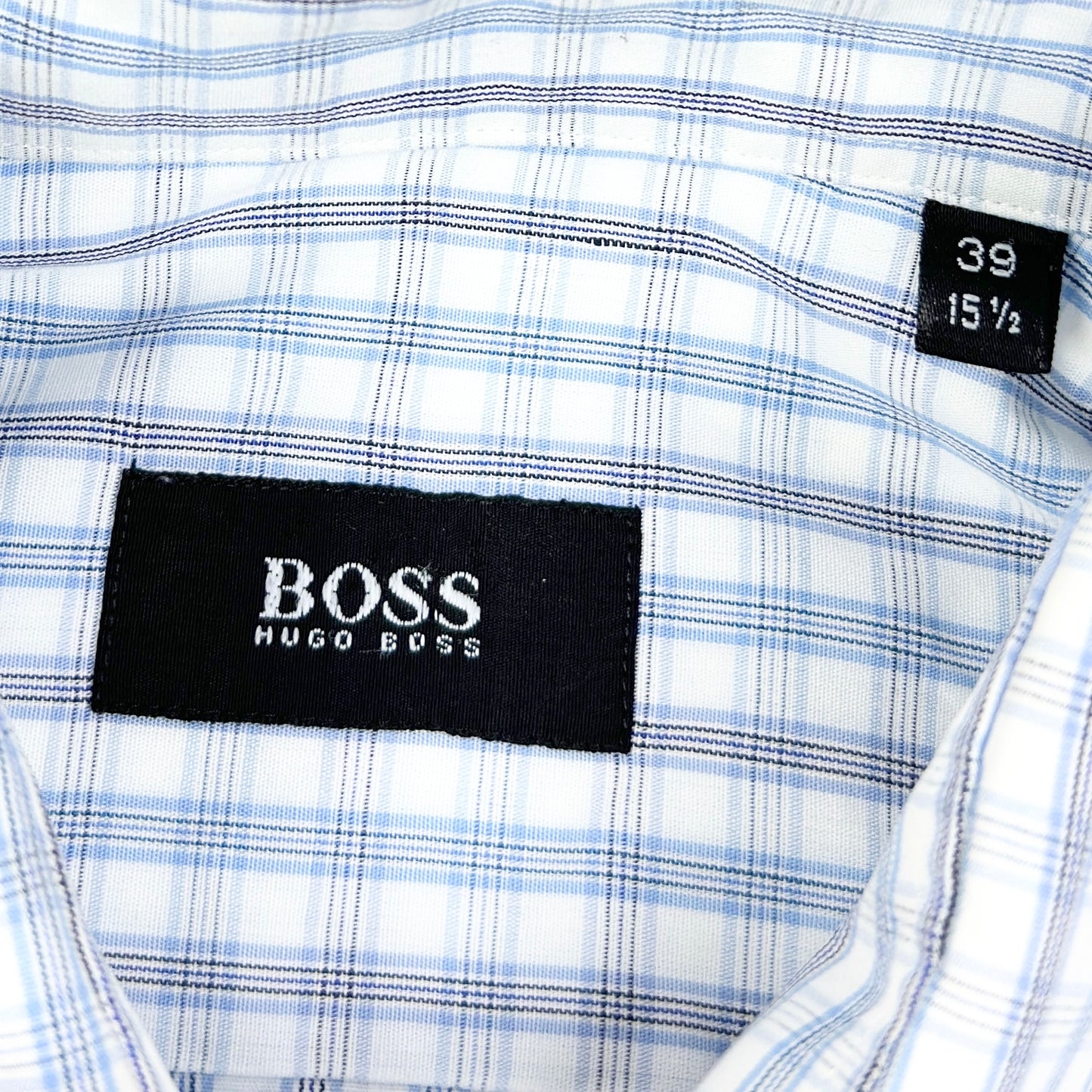 Cămașă Hugo Boss Vintage