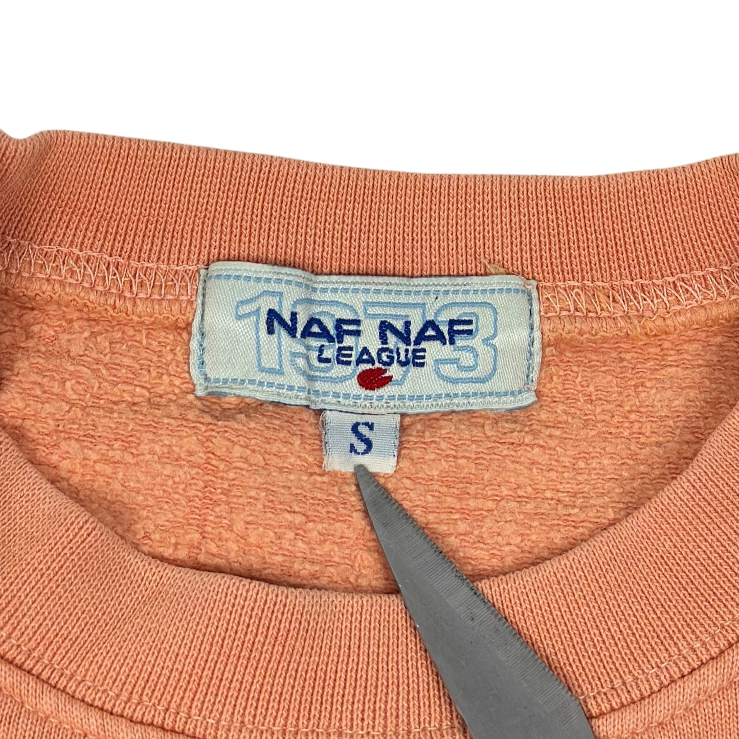 Bluză Custom Reworked Naf Naf