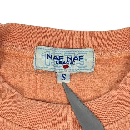 Bluză Custom Reworked Naf Naf