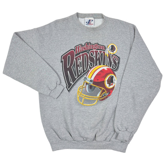 Bluză Washington Redskins Vintage Din Anul 1990