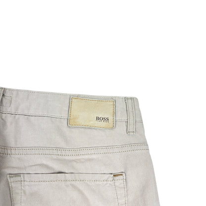 Pantaloni Hugo Boss