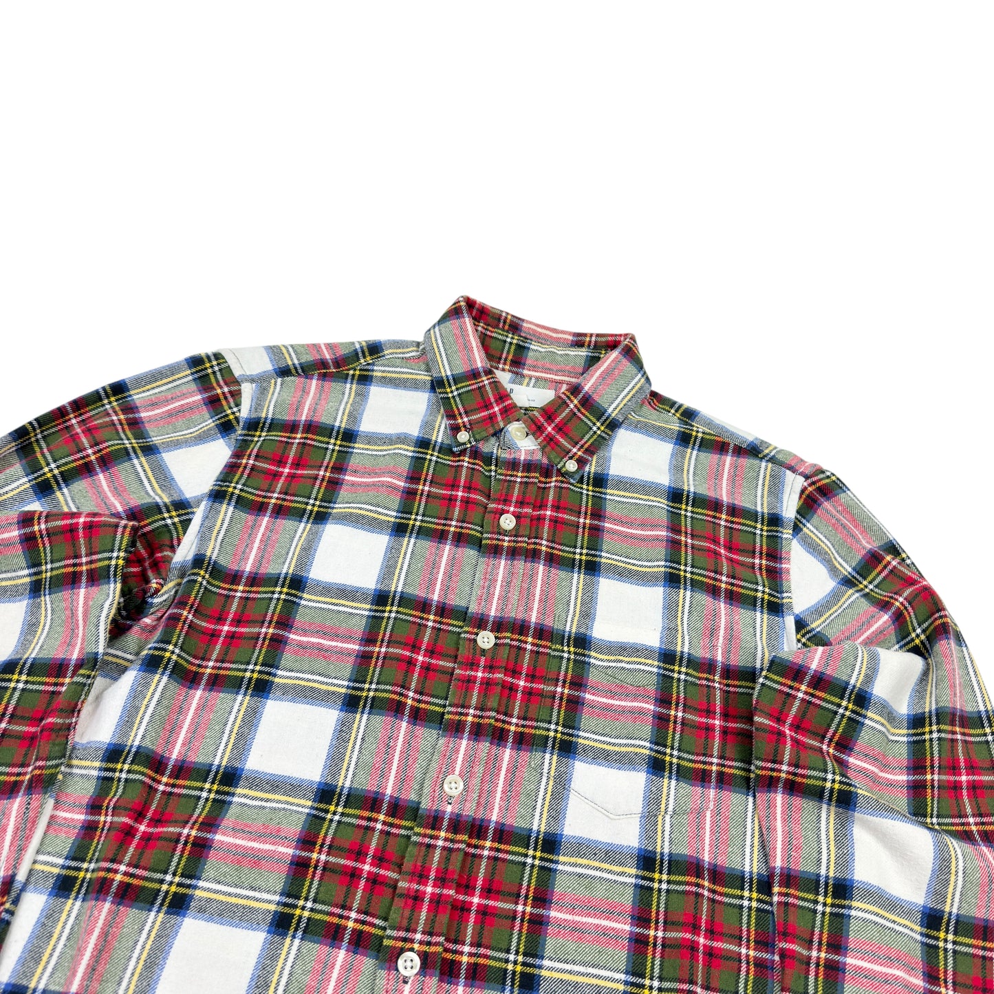 Cămașă Flannel GAP