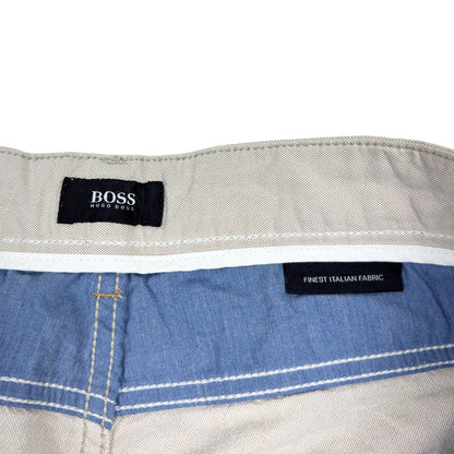 Pantaloni Hugo Boss