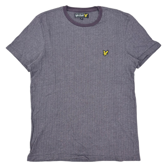 Tricou Lyle&Scott