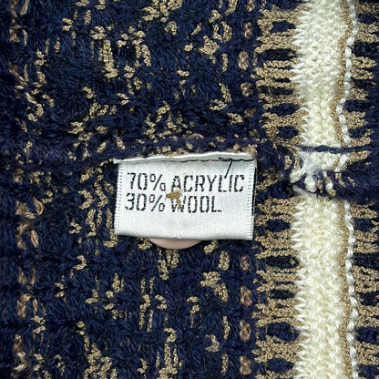 Cardigan NickTaylor Vintage 30% Lână