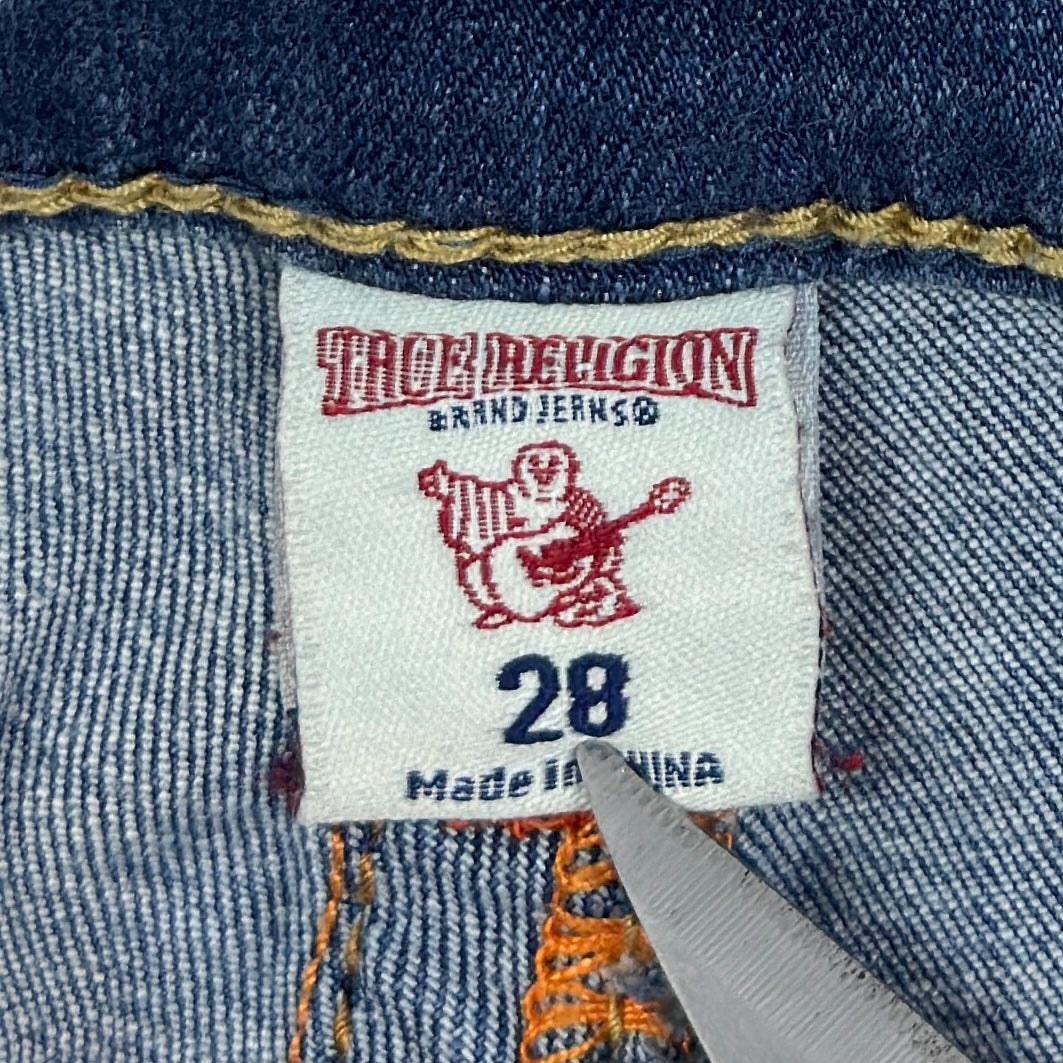 Blugi True Religion