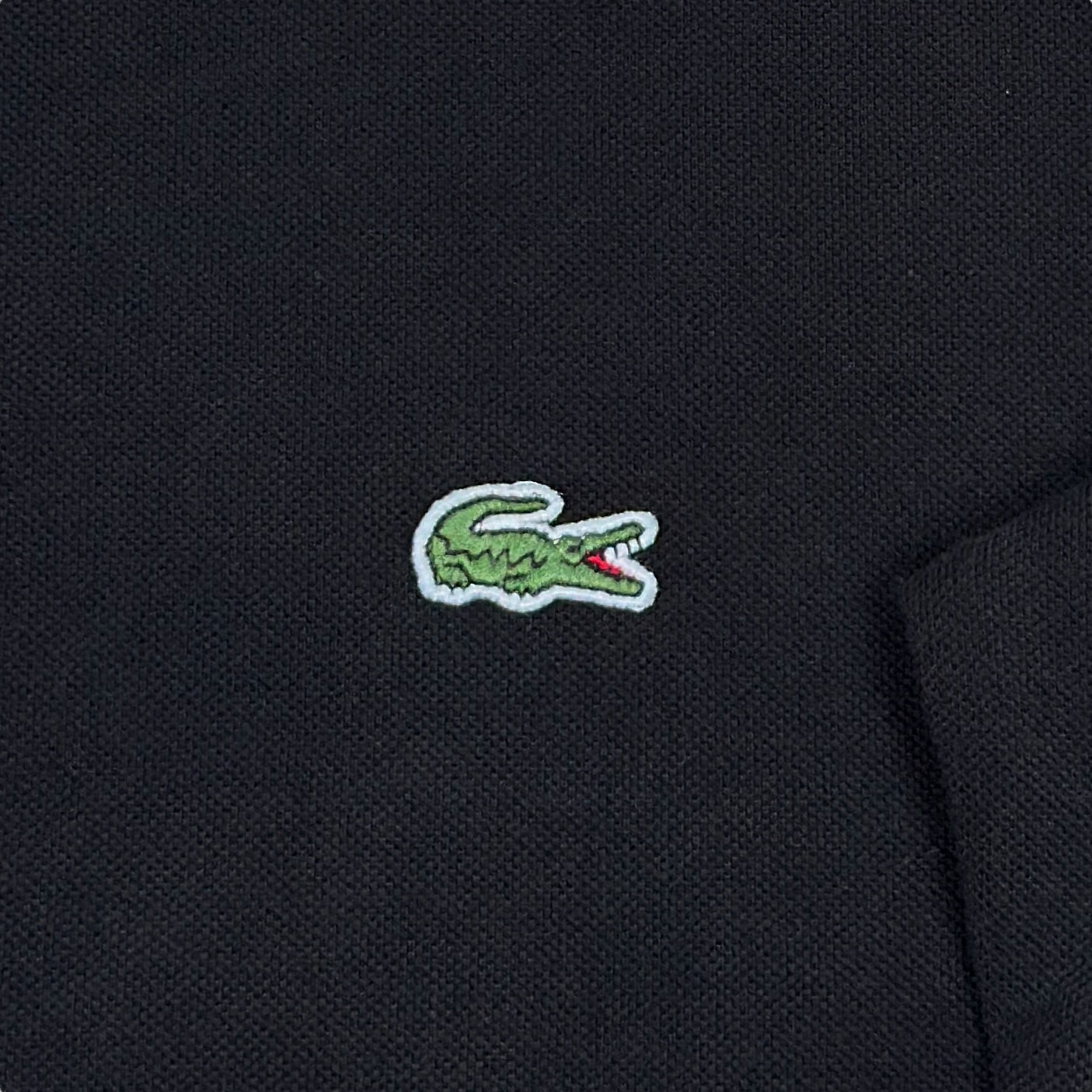 Bluză Polo Lacoste