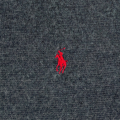 Pulover Ralph Lauren Vintage 50% Lână