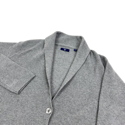 Cardigan GANT Femei 90% Lână 10% Caşmir