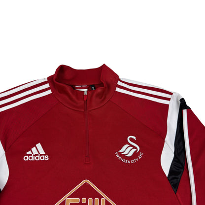 Bluză Swansea City AFC Adidas