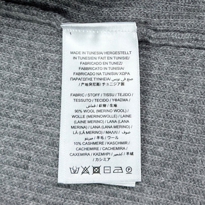 Cardigan GANT Femei 90% Lână 10% Caşmir