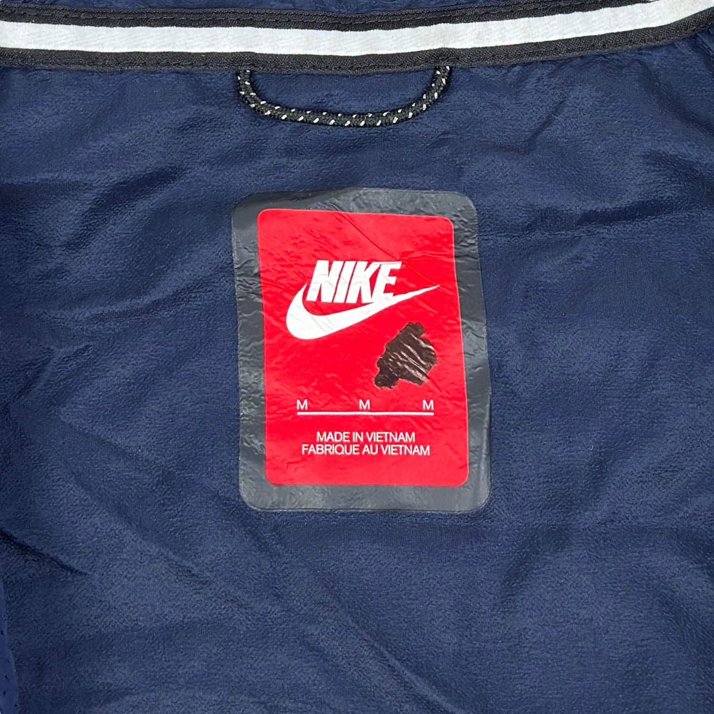 Jachetă Nike