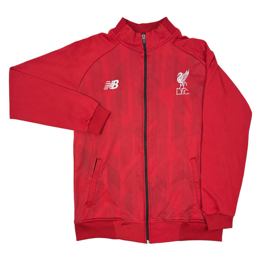 Jachetă NewBalance Liverpool