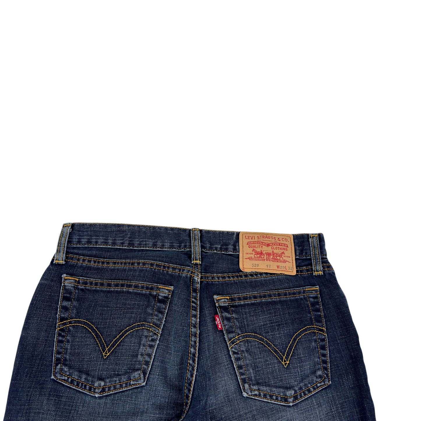 Blugi Levi's 529