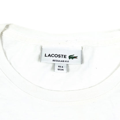 Bluză Lacoste