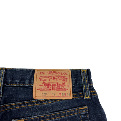 Blugi Levi's 529