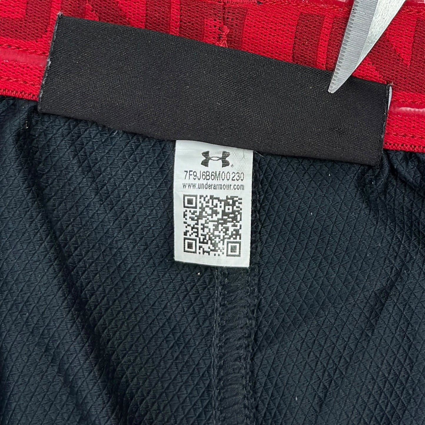 Pantaloni Under Armour