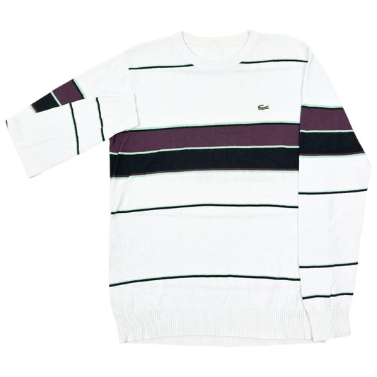 Pulover Lacoste Vintage