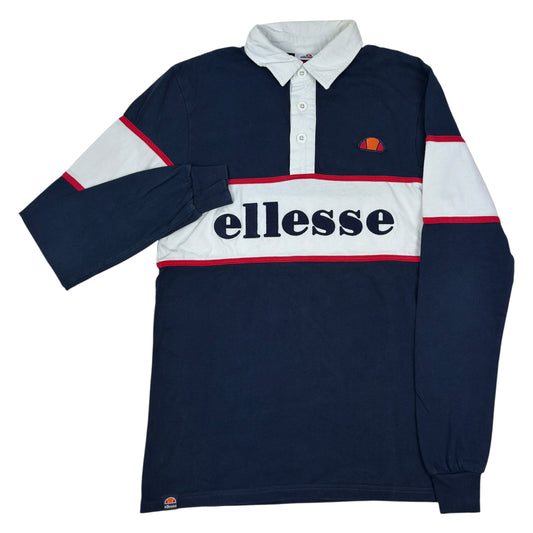 Bluză Polo Ellesse